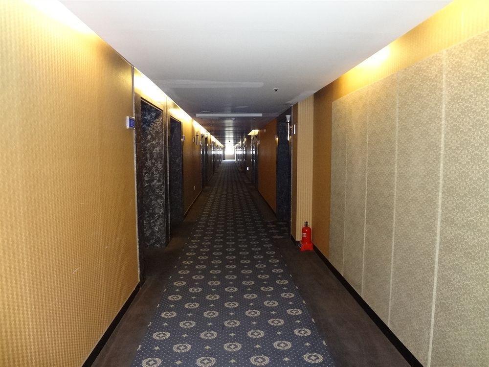 Diamond Tourist Hotel Busan Exteriör bild