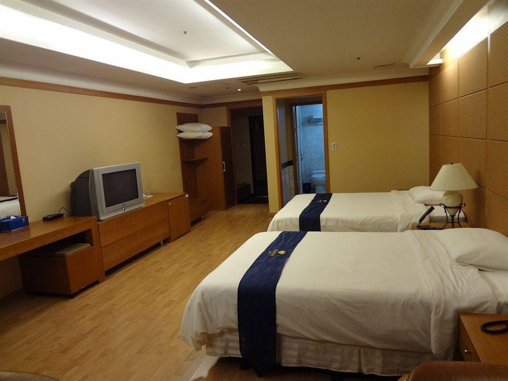 Diamond Tourist Hotel Busan Exteriör bild