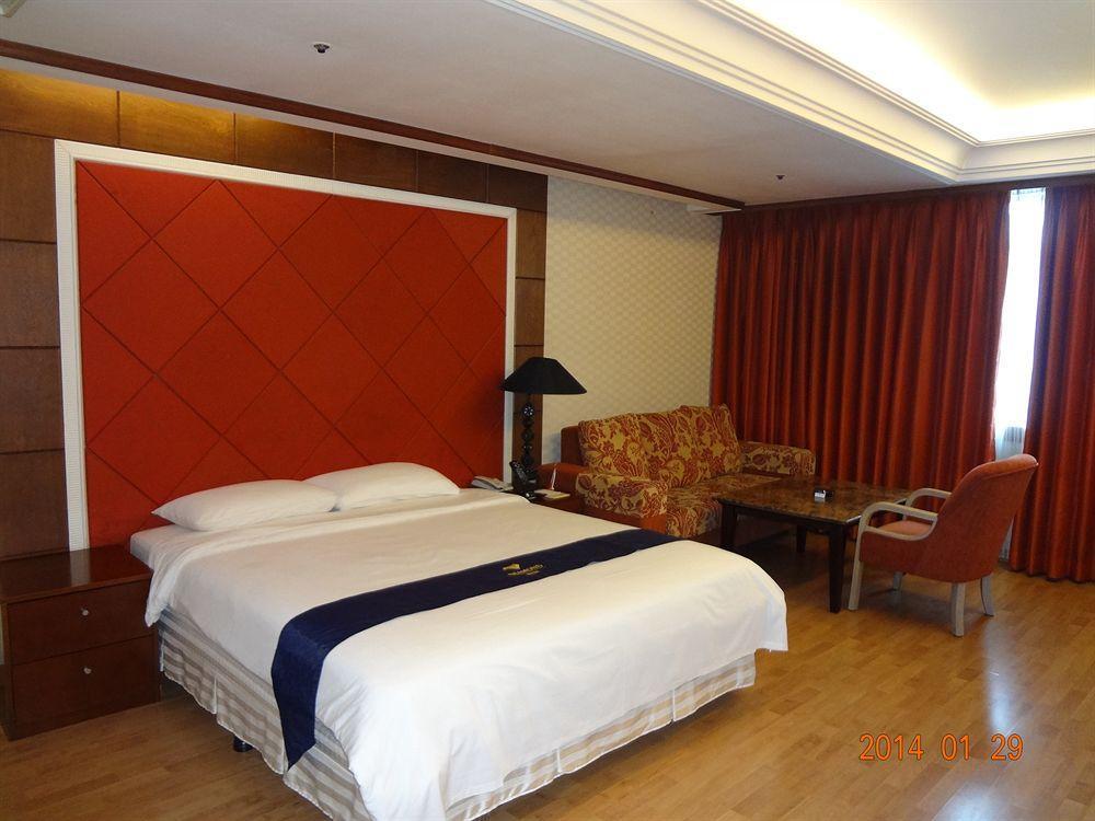 Diamond Tourist Hotel Busan Exteriör bild